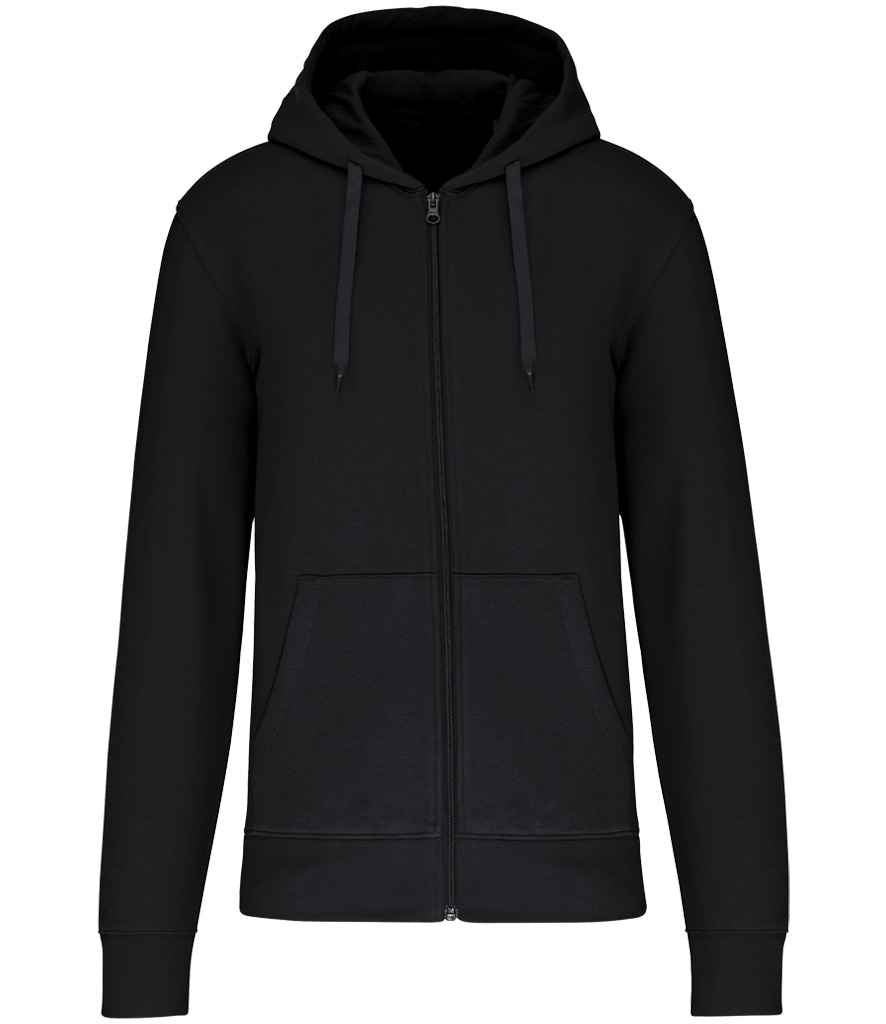 Kariban Kariban Full Zip Hoodie