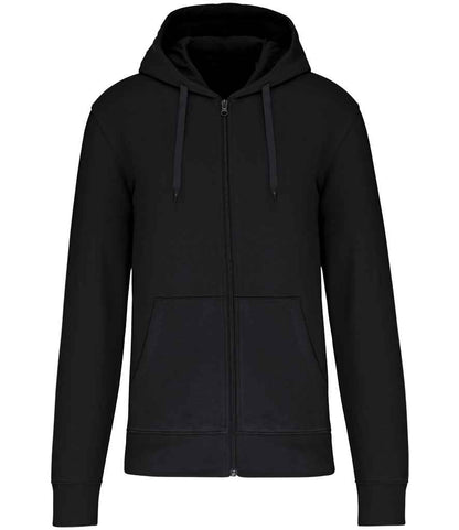 Kariban Kariban Full Zip Hoodie