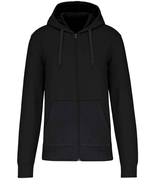 Kariban Kariban Full Zip Hoodie