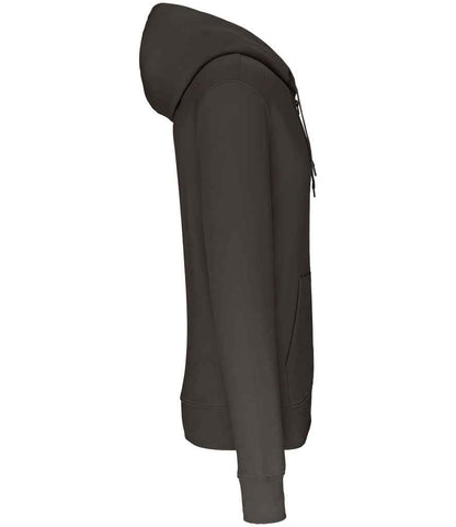 Kariban Full Zip Hoodie