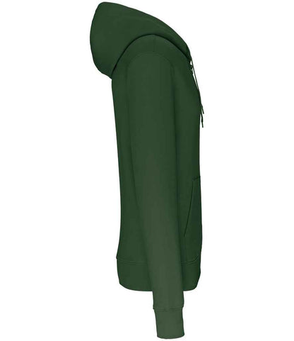 Kariban Full Zip Hoodie