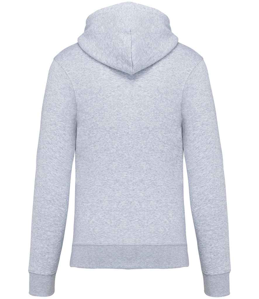 Kariban Full Zip Hoodie
