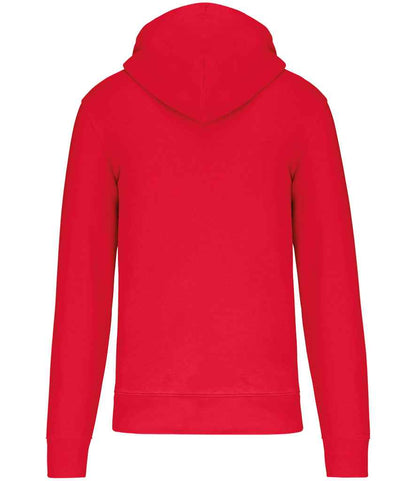 KB4030 RED BACK