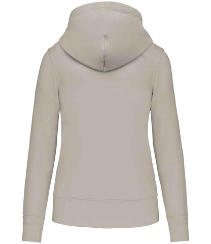 Kariban Ladies Full Zip Hoodie