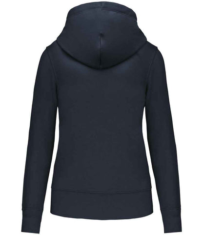 Kariban Ladies Full Zip Hoodie
