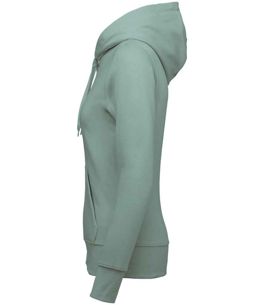 Kariban Ladies Full Zip Hoodie