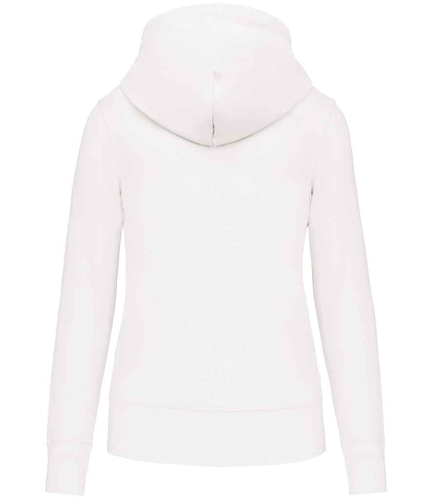 Kariban Ladies Full Zip Hoodie