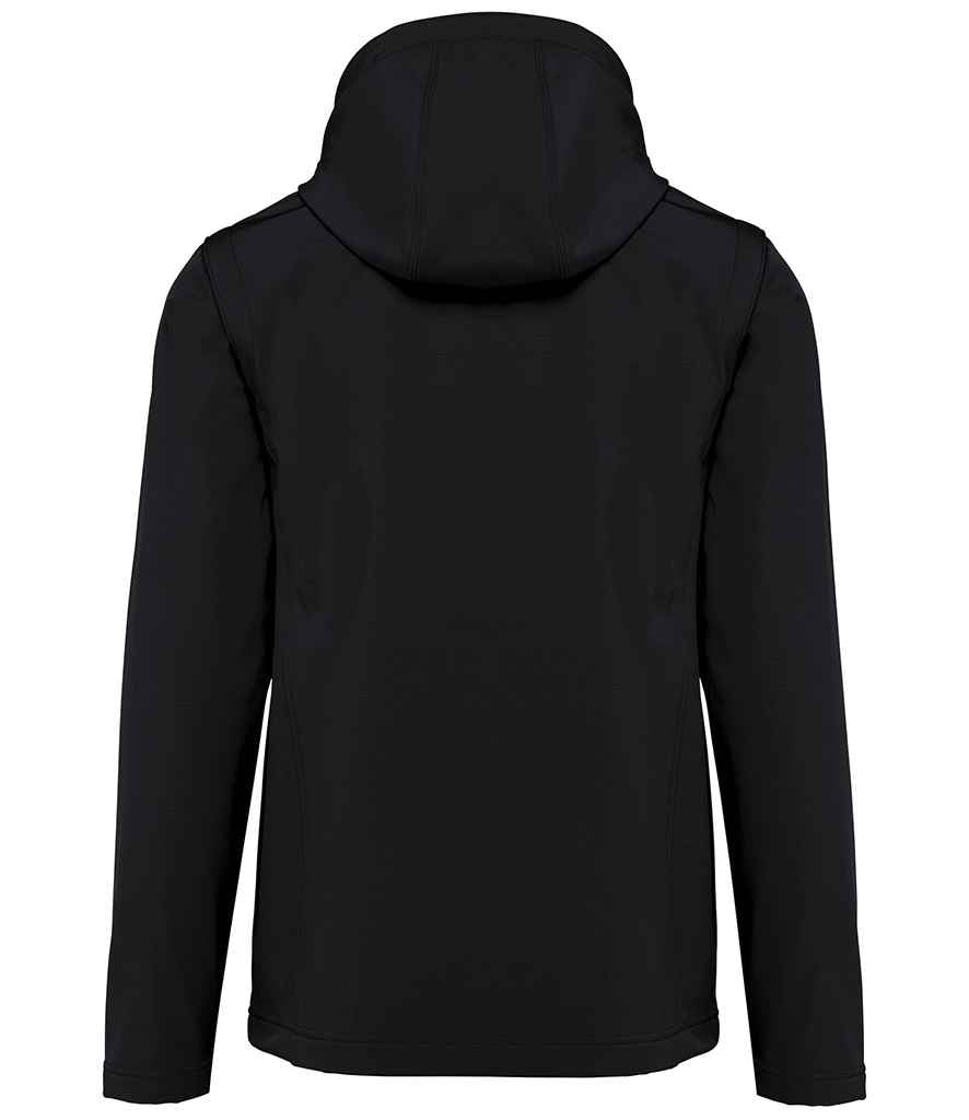 KB422 BLK BACK