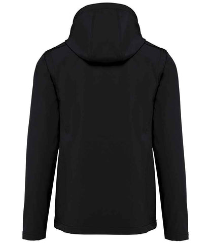 KB422 BLK BACK