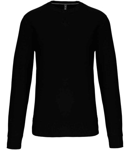 Kariban Kariban Crew Neck Sweatshirt