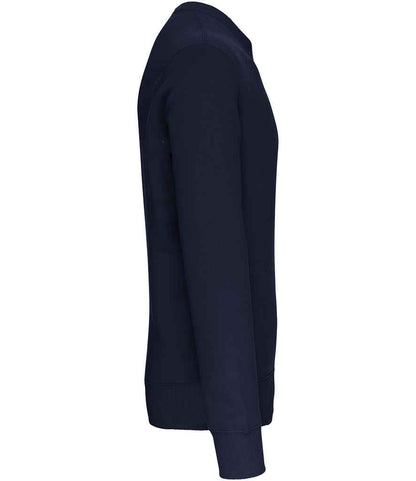 Kariban Crew Neck Sweatshirt