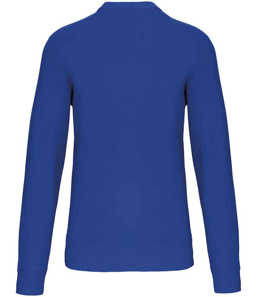 KB442 ROY BACK