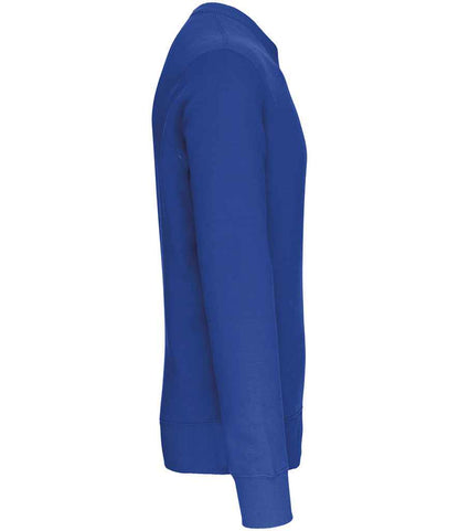 Kariban Crew Neck Sweatshirt
