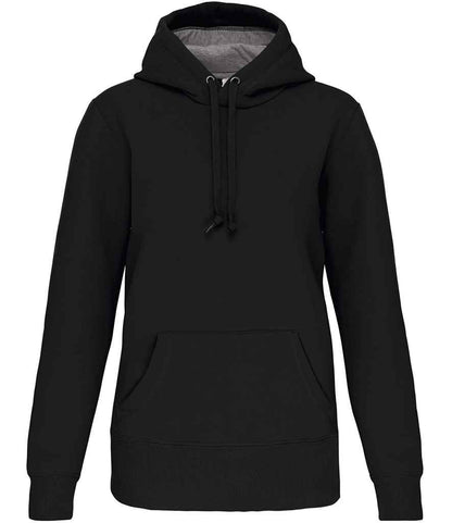Kariban Kariban Heavy Contrast Hoodie