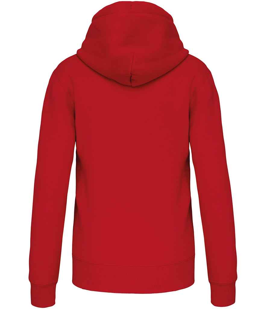 KB443 RED BACK