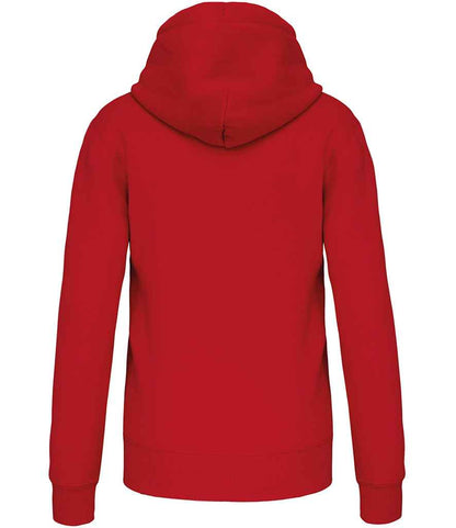 KB443 RED BACK