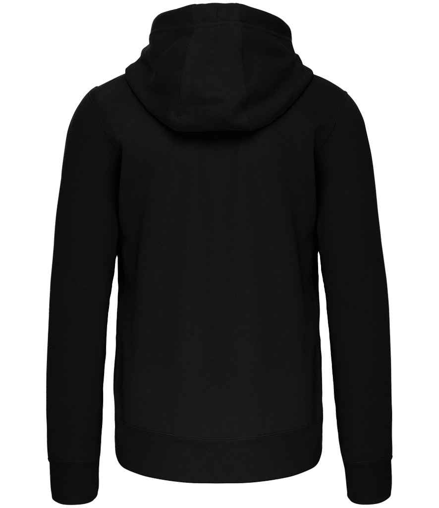 KB454 BLK BACK