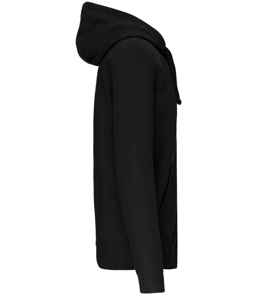 KB454 BLK LEFT