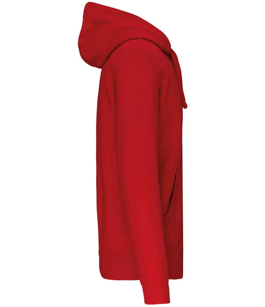KB454 RED LEFT