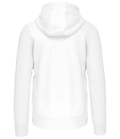 KB454 WHI BACK