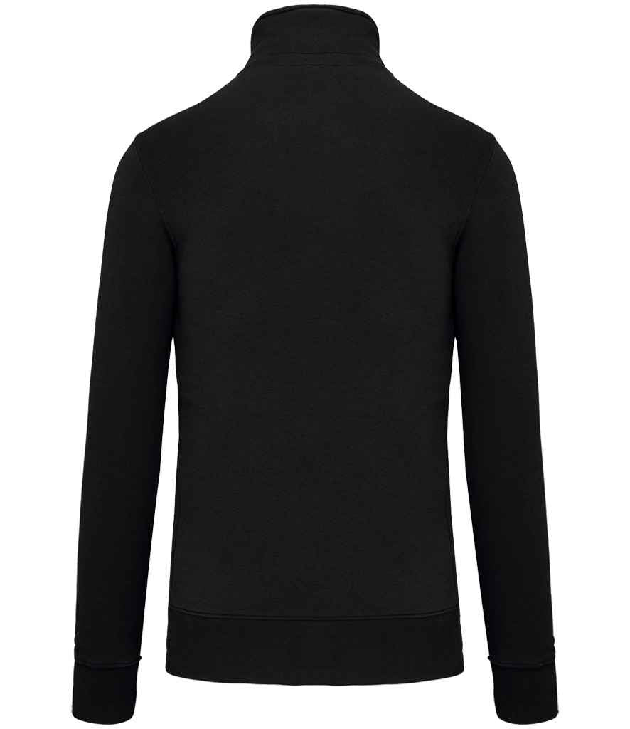 KB487 BLK BACK
