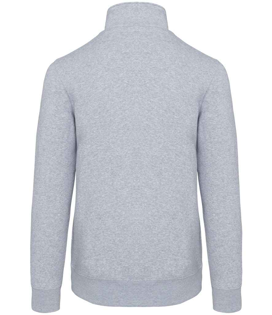 KB487 OXF BACK