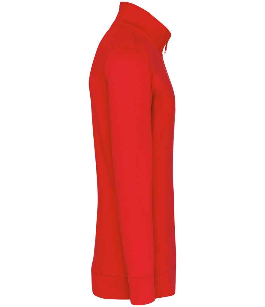 KB487 RED LEFT