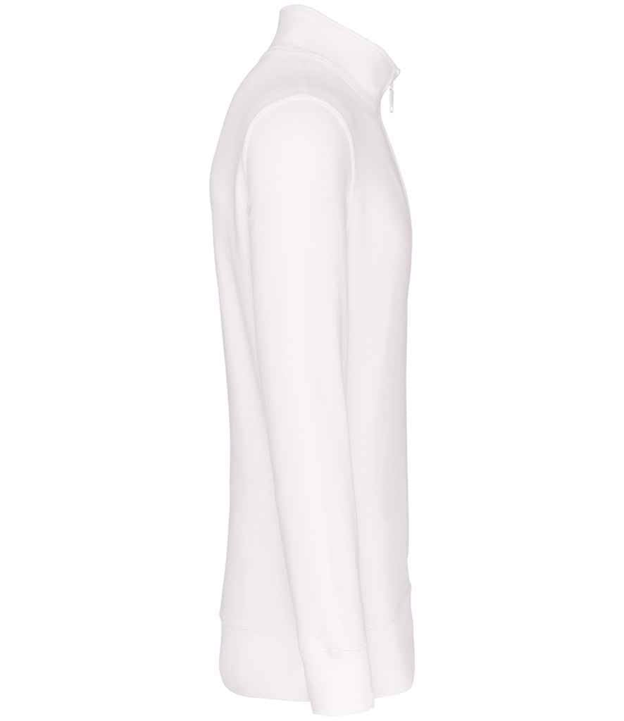 KB487 WHI LEFT