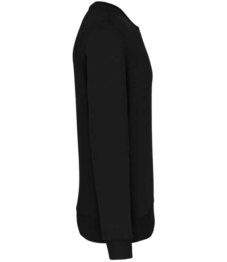 KB488 BLK LEFT