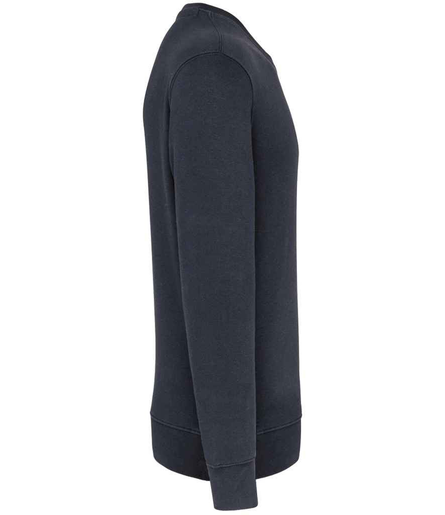KB488 NAV LEFT