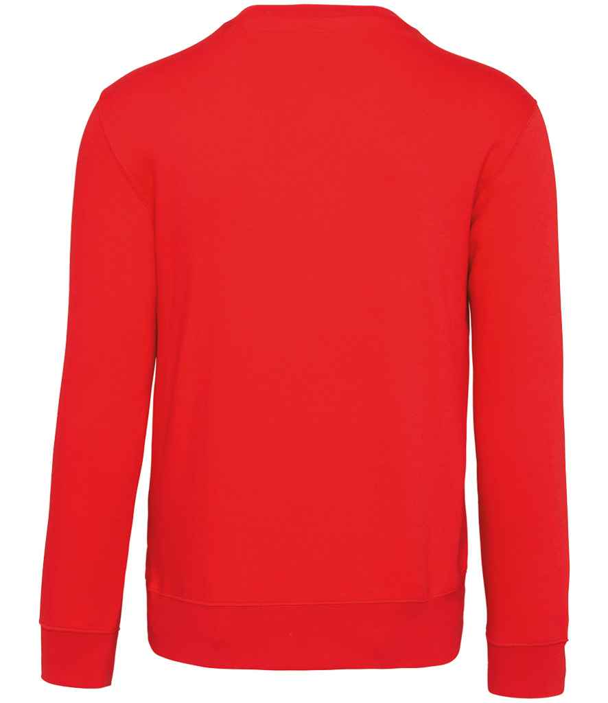 KB488 RED BACK