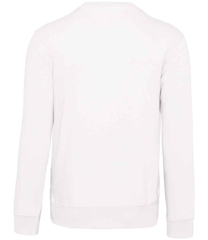 KB488 WHI BACK