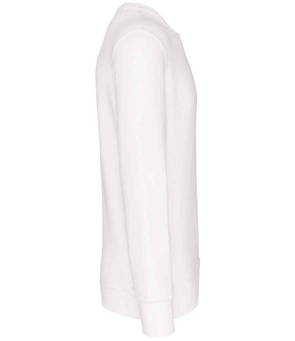 KB488 WHI LEFT