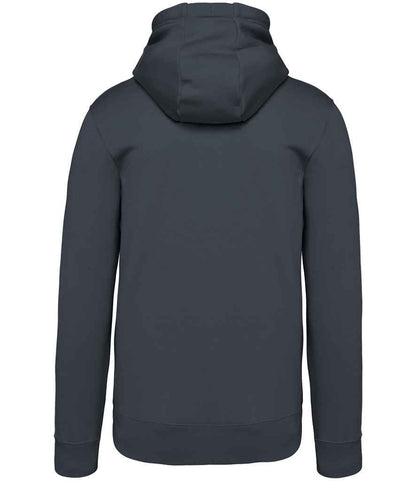 KB489 DGY BACK