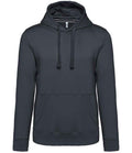 Dark Grey