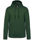 Forest Green