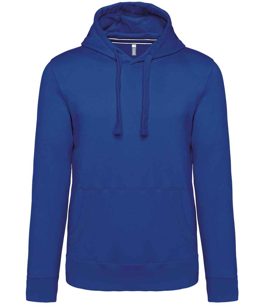 Kariban Kariban Hooded Sweatshirt Light Royal Blue