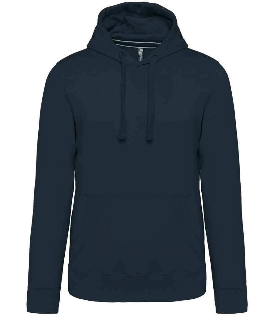 Kariban Kariban Hooded Sweatshirt Navy