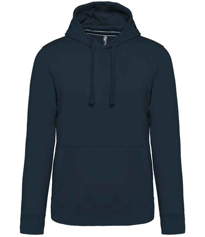 Kariban Kariban Hooded Sweatshirt Navy