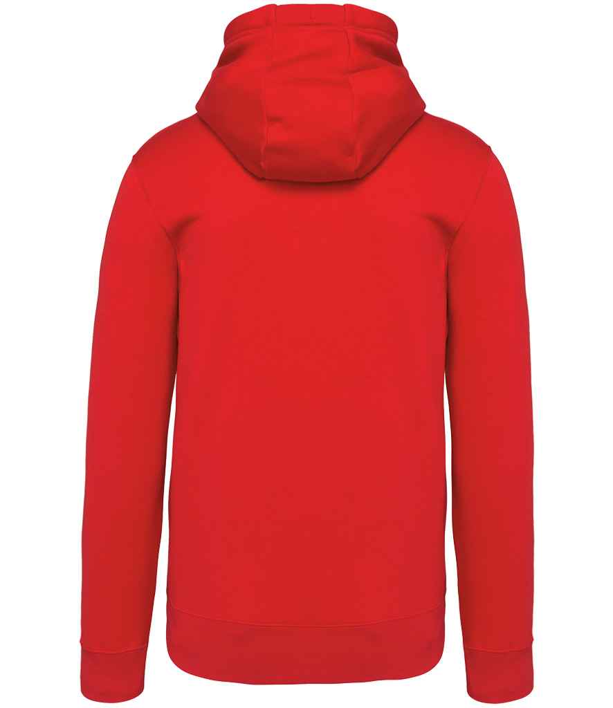 KB489 RED BACK