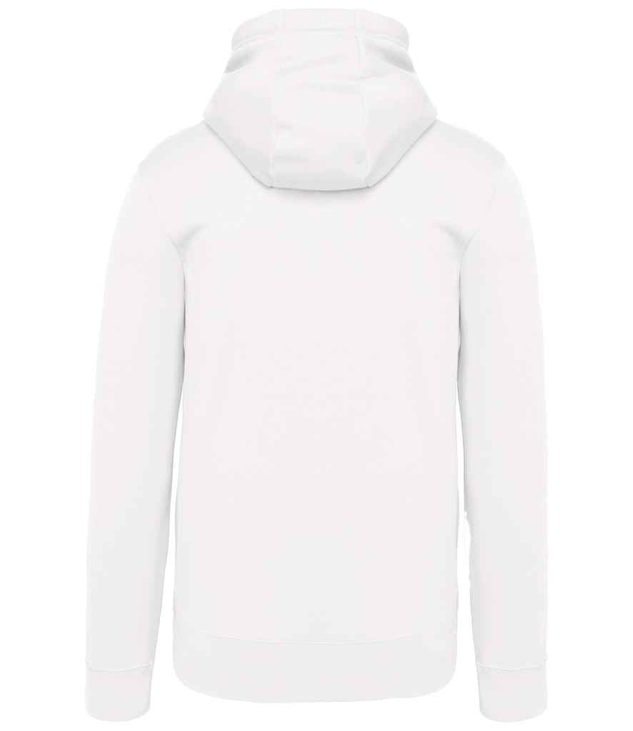 KB489 WHI BACK