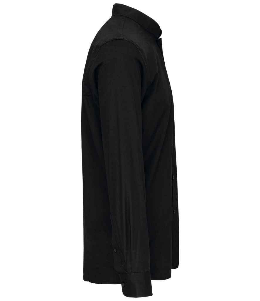 KB515 BLK LEFT