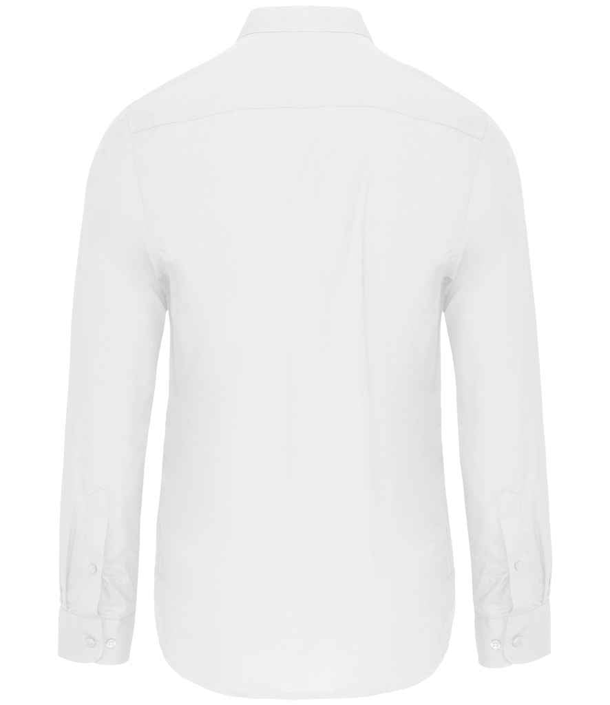 KB515 WHI BACK
