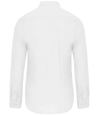 KB515 WHI BACK