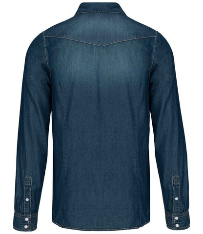 KB519 DNM BACK