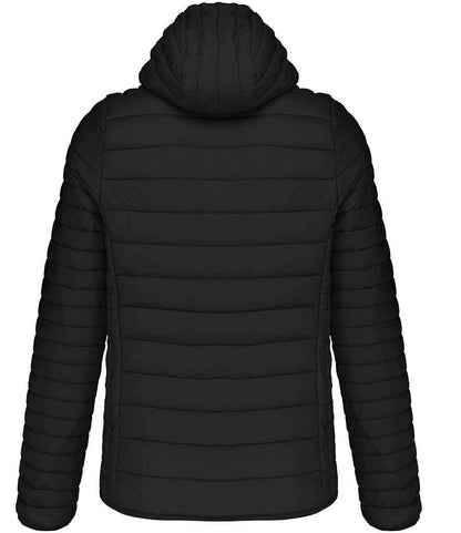 KB6110 BLK BACK