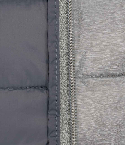 Kariban Lightweight Hooded Padded Jacket