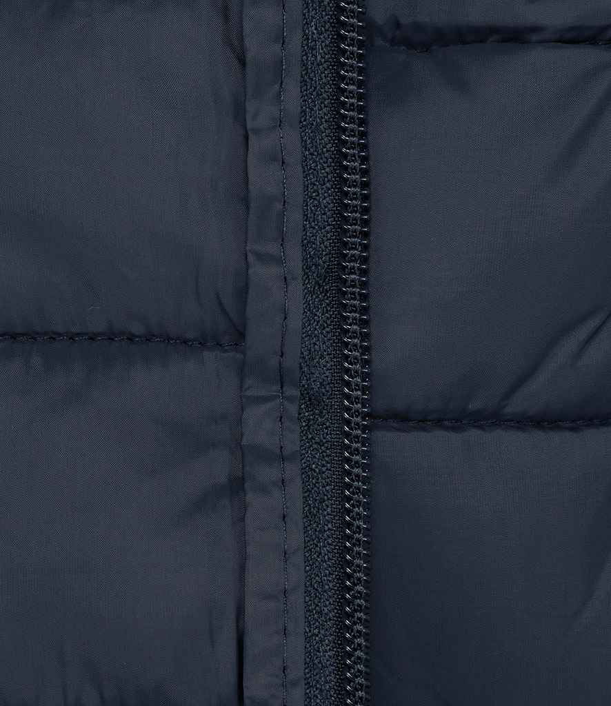 Kariban Lightweight Hooded Padded Jacket