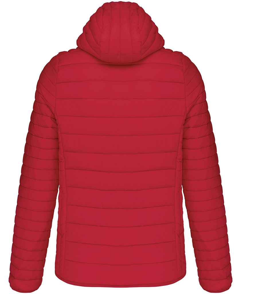 KB6110 RED BACK