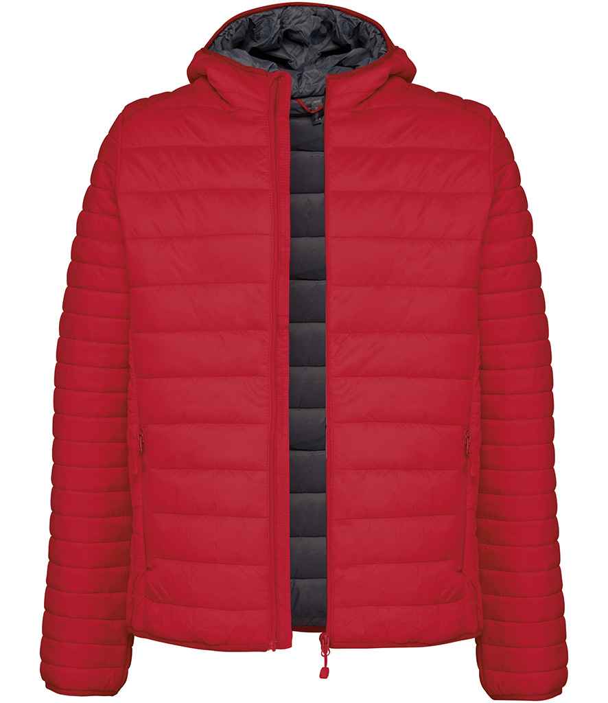 KB6110 RED FRONT 2
